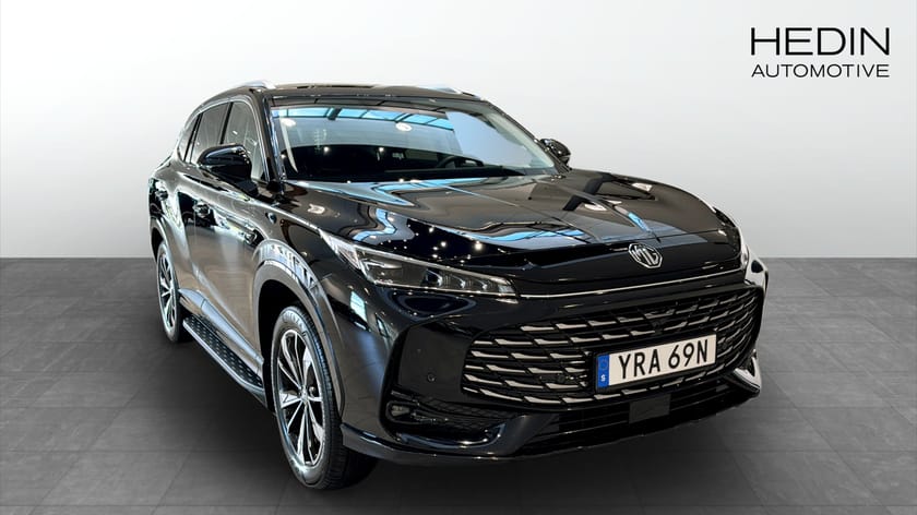 Bild 2 av MG HS PHEV Luxury | | 307hk | 0% Ränta
