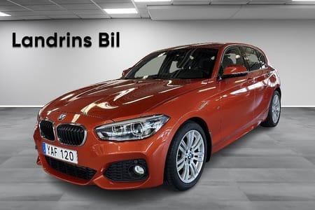 BMW 118i