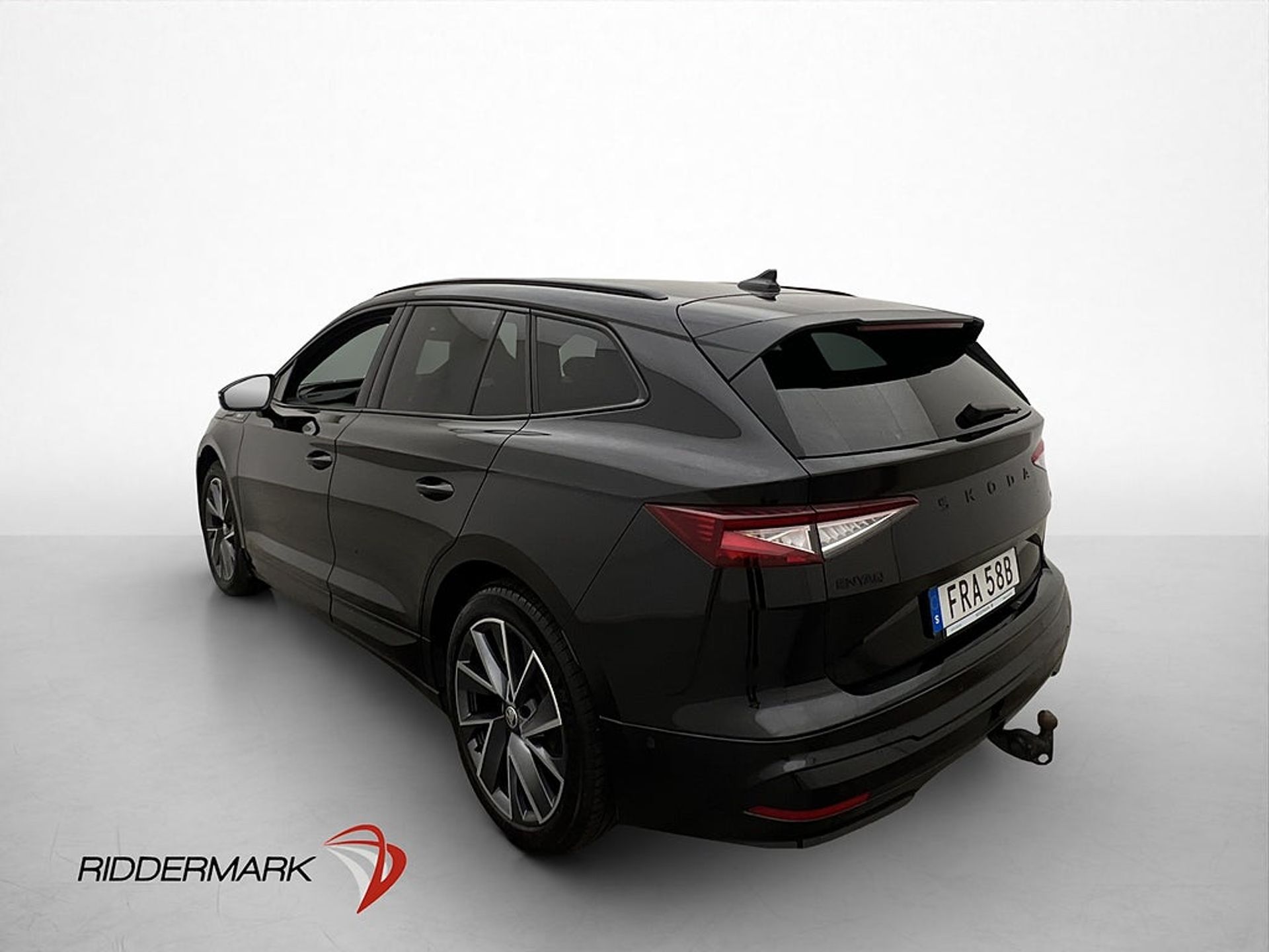Skoda Enyaq 2025, bild 6/10