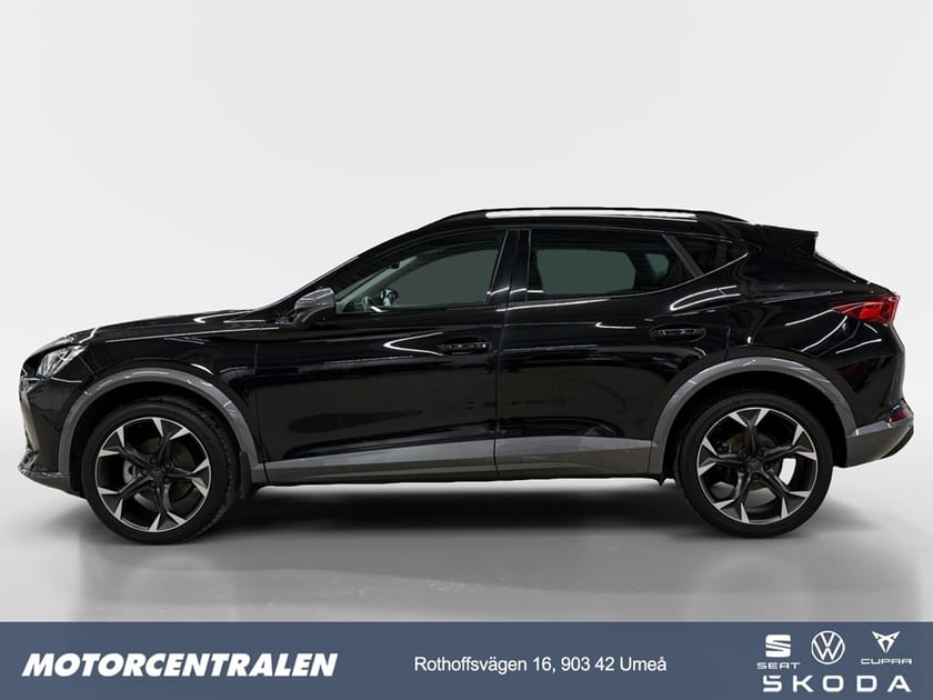 Bild 2 av CUPRA Formentor 1.5TSI 150HK/Drag/Ink.vinterhjul