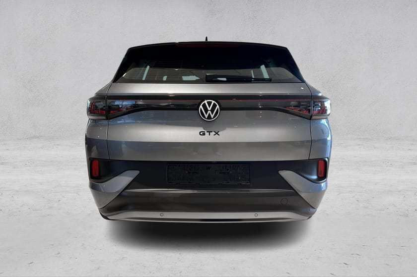 Bilde 4 av Volkswagen ID.4 GTX AWD
