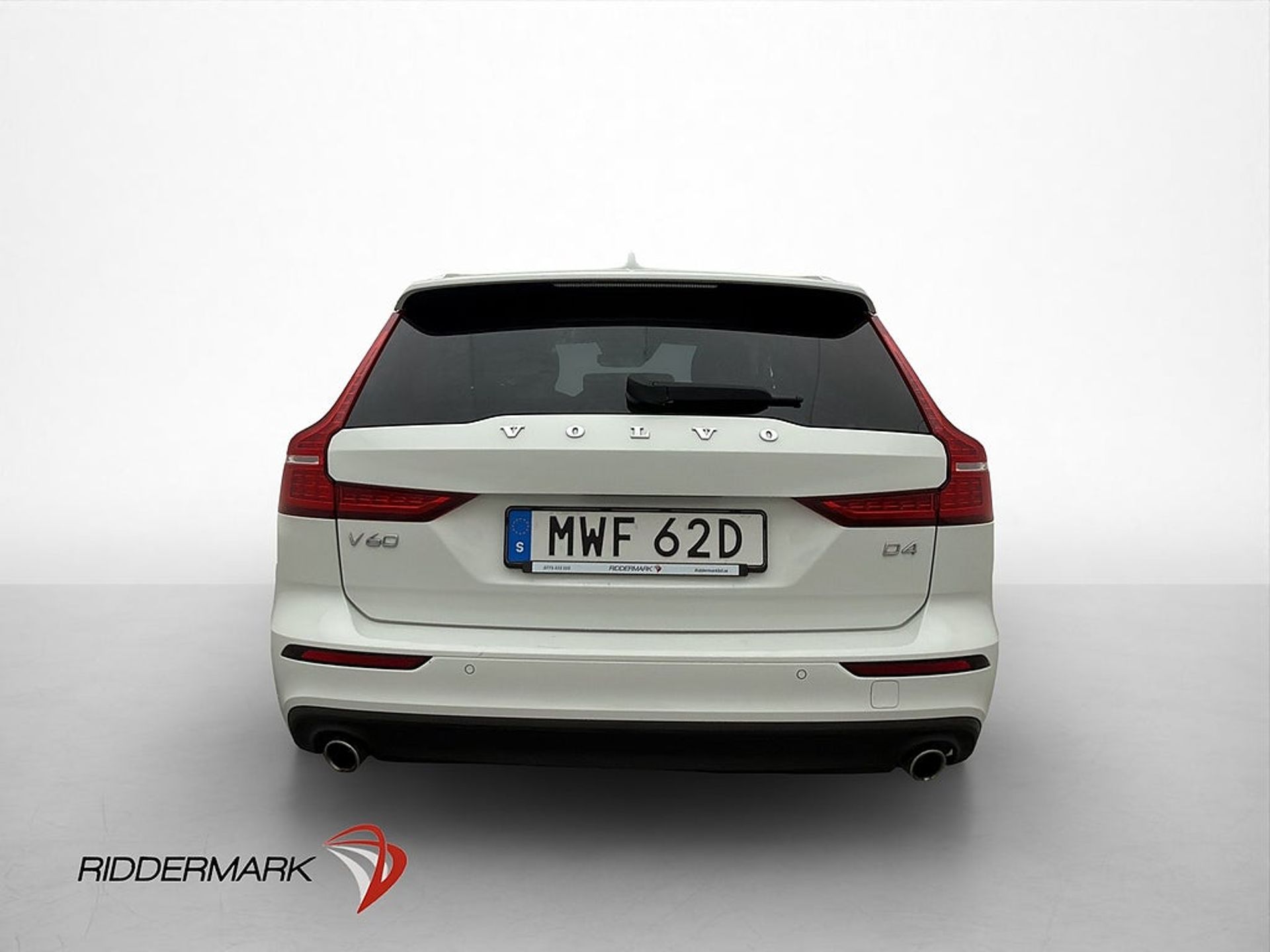 Volvo V60 2020, bild 6/10