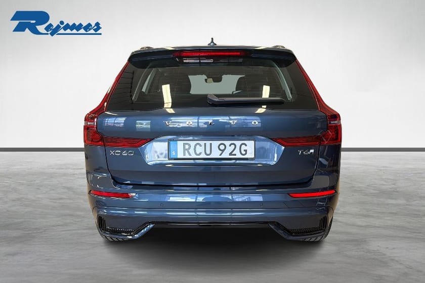 Bild 4 av Volvo XC60