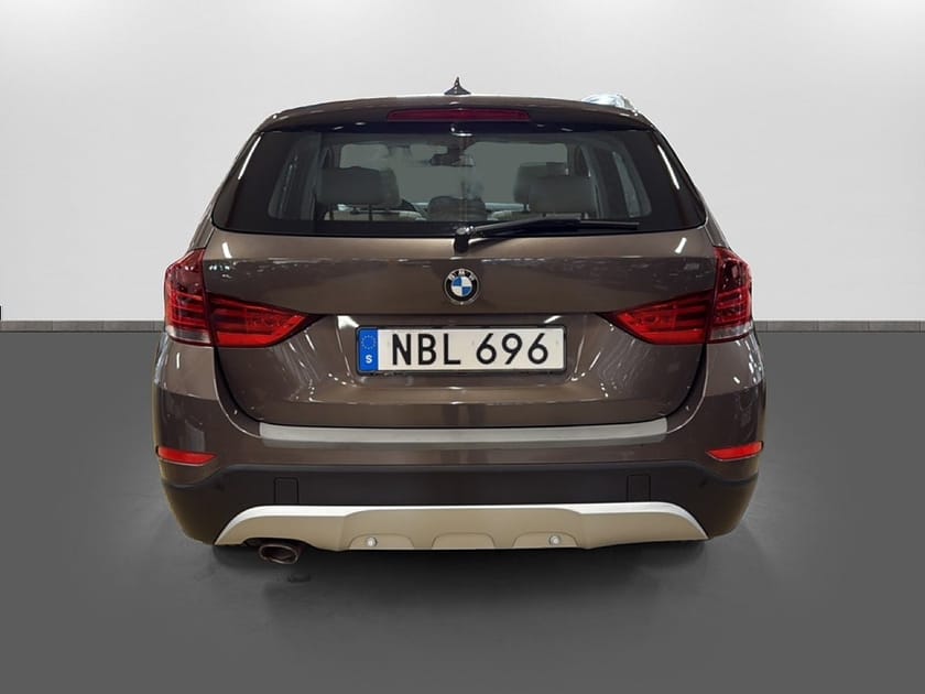 Bild 5 av BMW X1 xDrive20d 184hk xLine Steptronic Panorama,Navi,Dieselv