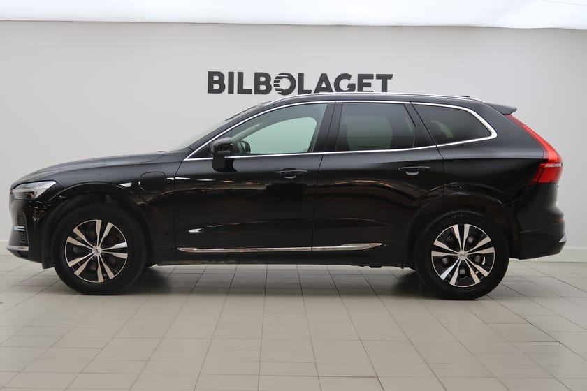 Bild 2 av Volvo XC60 Recharge T6 Core Edition