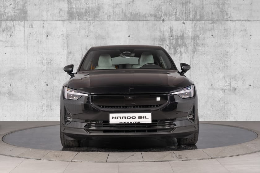 Bilde 5 av Polestar 2 Long Range Dual Motor Performance
