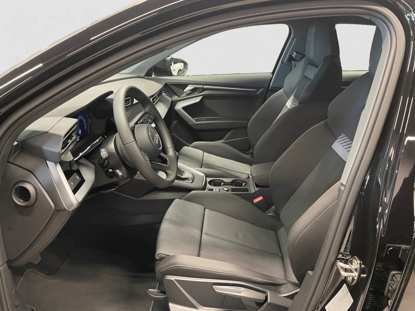 Bild 5 av Audi A3 Sportback 35 TFSI PROLINE ADVANCED 150 HK