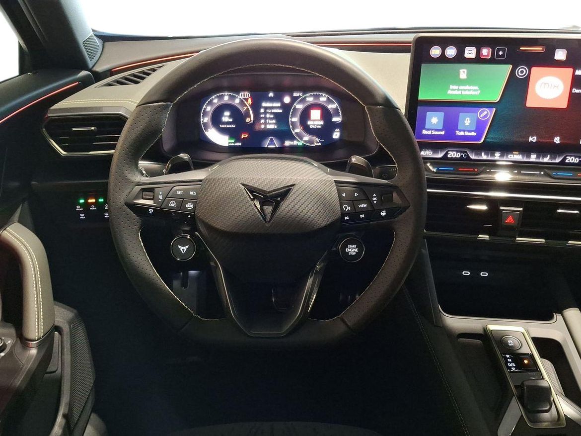 CUPRA CUPRA Formentor — bild 10