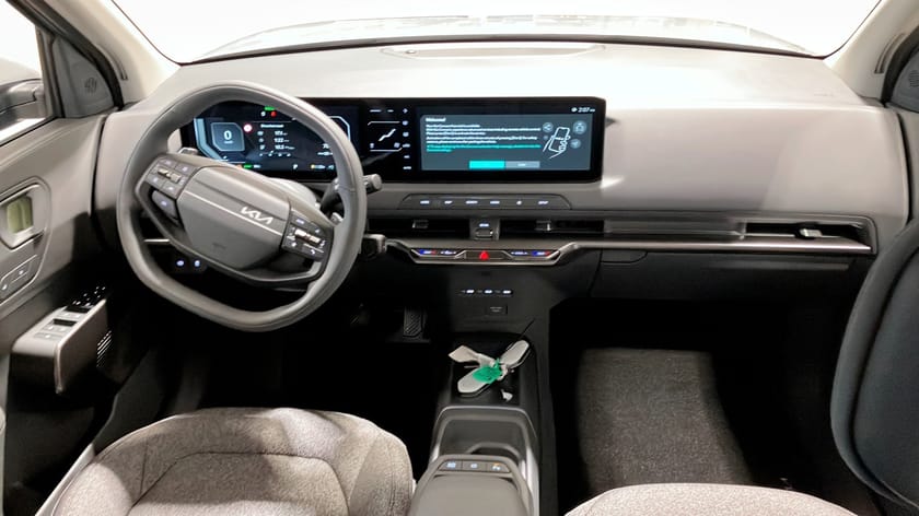 Bild 4 av Kia EV2 Standard Range