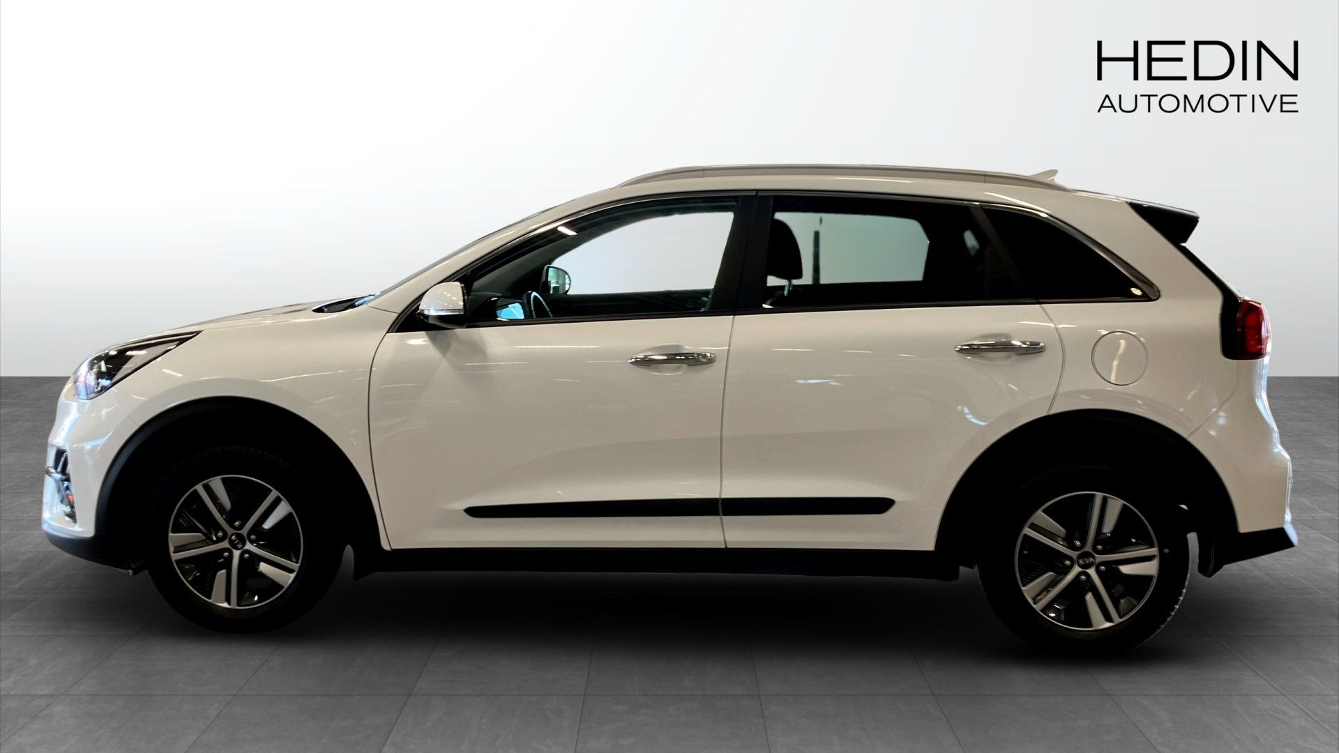 Kia Niro Advance Plus 1 2020, bild 6/9