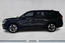Thumnail bilde 1 av Škoda Kodiaq