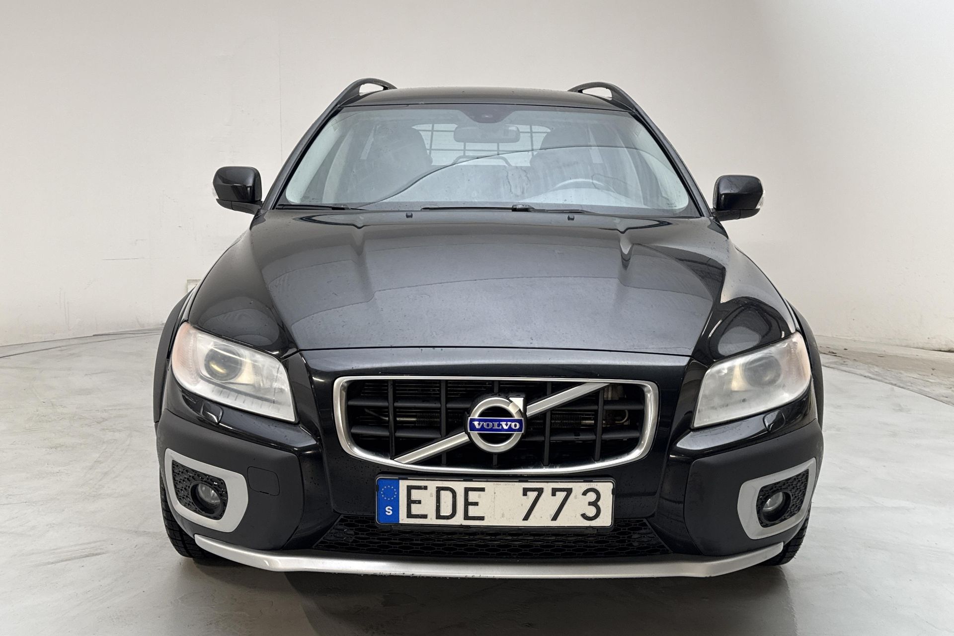 Volvo XC70 D5 AWD 2010, photo 5/10