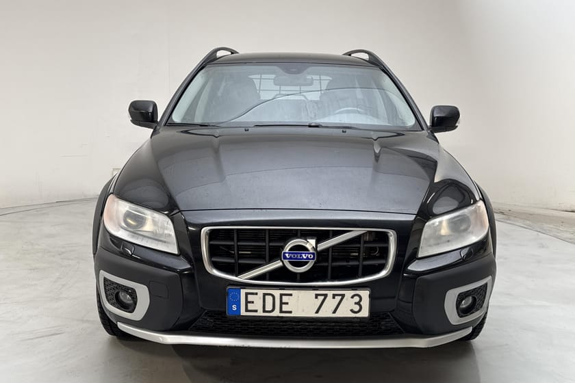 Bild 5 av Volvo XC70