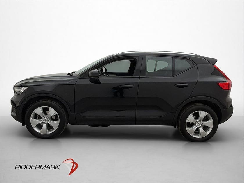 Bild 4 av Volvo XC40 D3 Momentum Pro VOC Värmare Drag 150hk
