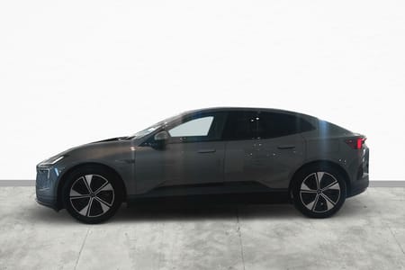 Polestar 4 Long Range Single Motor