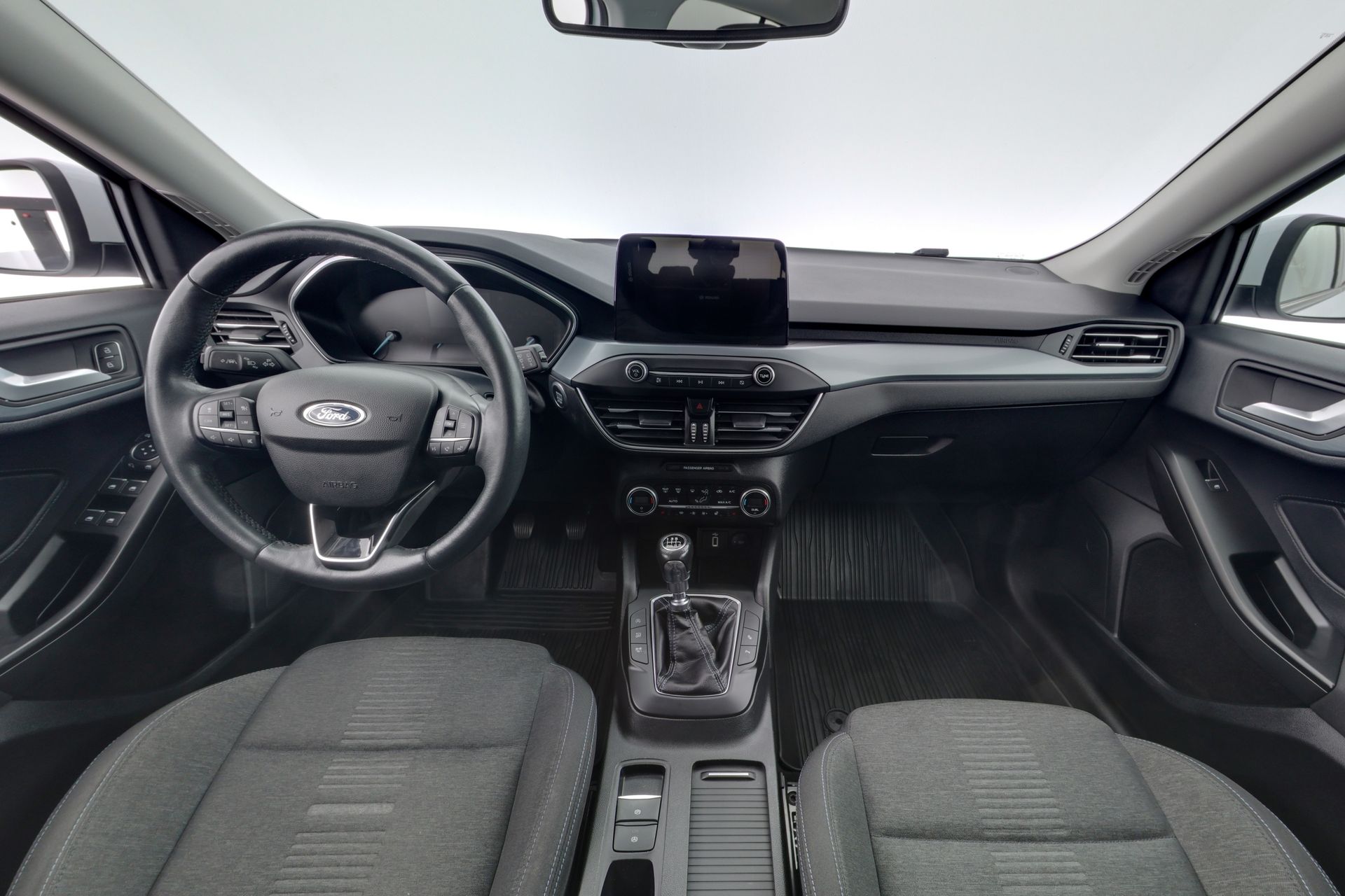 Ford Focus Active Kombi 1.0 EcoBoost 2020, photo 7/10