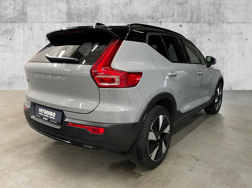 Bilde 4 av Volvo EX40 Twin Motor