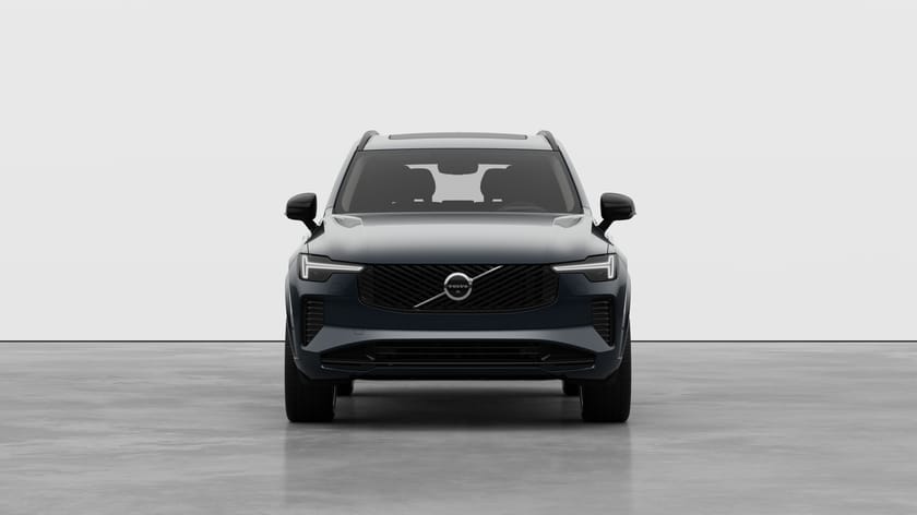 Bild 2 av Volvo XC90