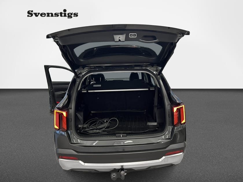 Bild 5 av Kia Sorento PHEV