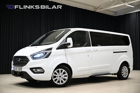 Ford Tourneo Custom 320