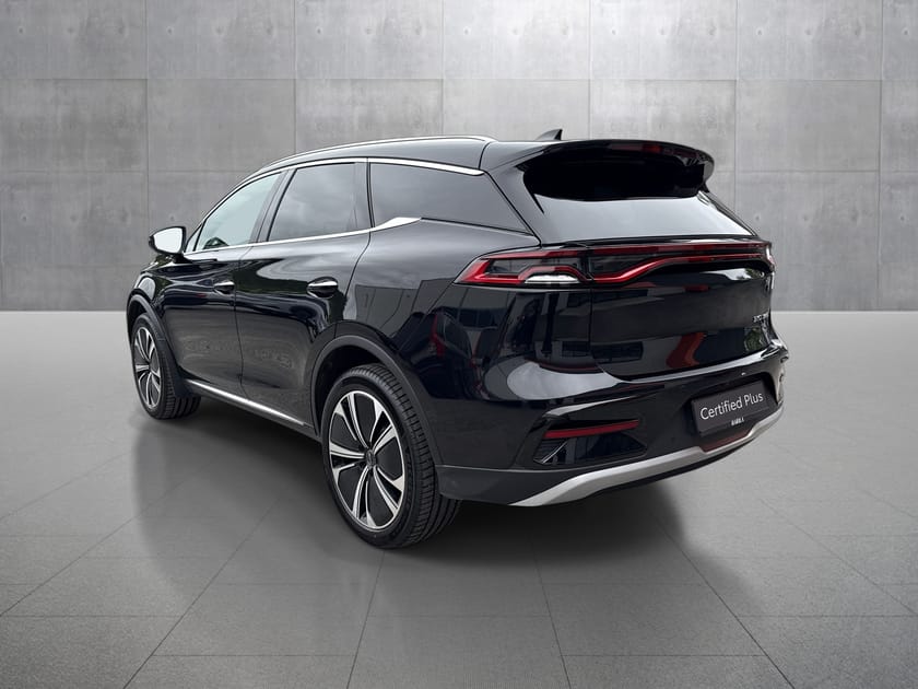 Bilde 4 av BYD Tang EV AWD