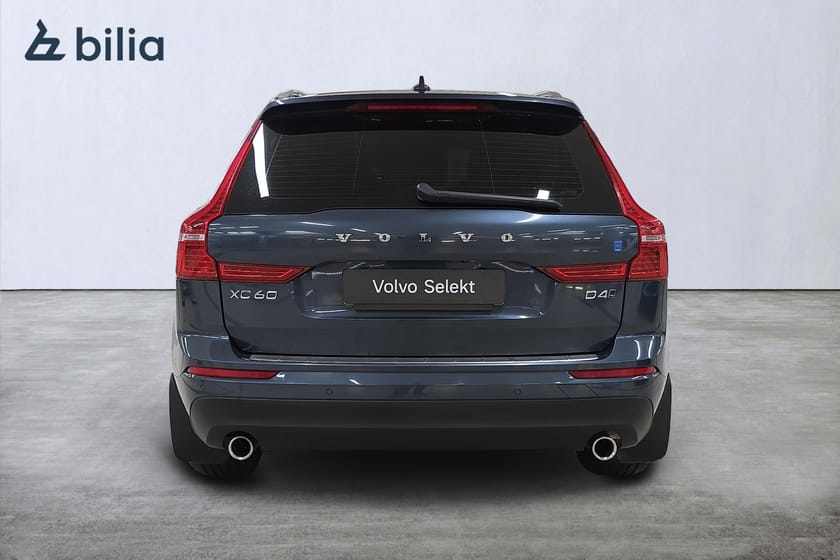 Bild 5 av Volvo XC60 D4 AWD Momentum Advanced Edition