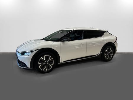 Kia EV6 PLUS AWD INKLUSIVE PLUSPAKET