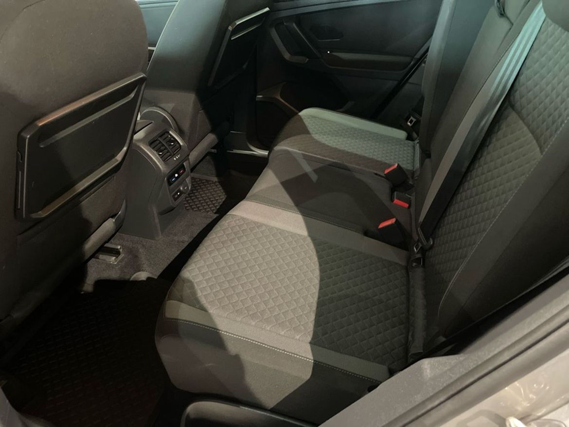 Volkswagen Volkswagen Tiguan — bild 18