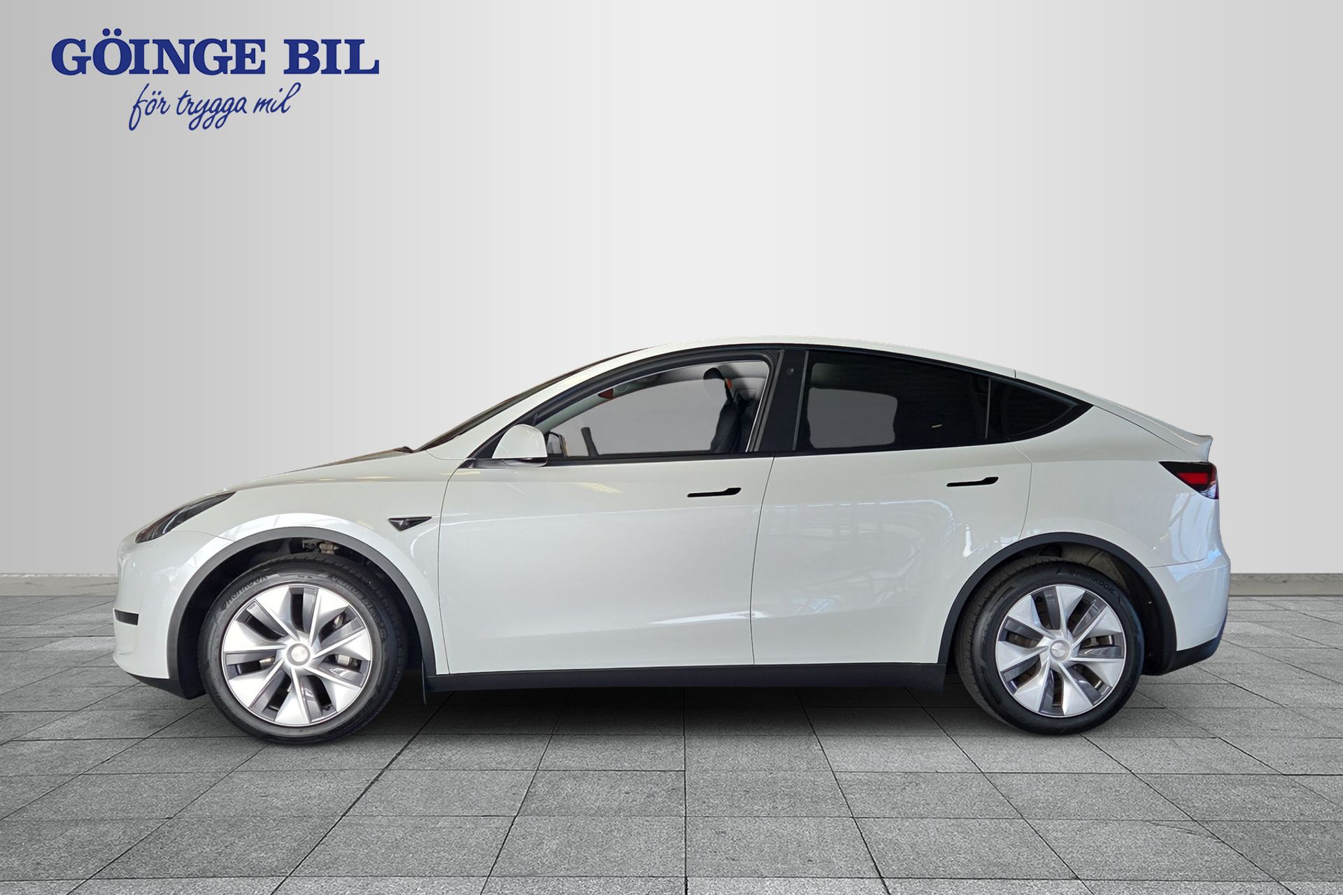 Tesla Model Y 2023, bild 5/10