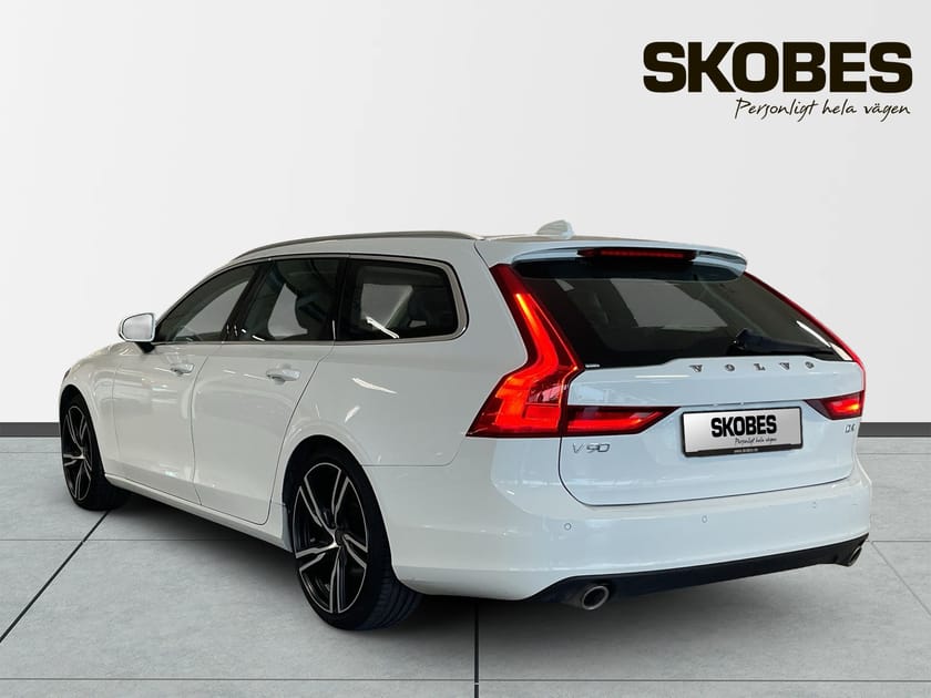 Bild 5 av Volvo V90 D4 Business Advanced