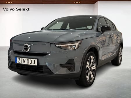 Volvo C40 Recharge