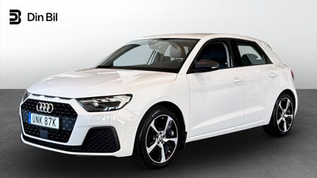 Audi A1 Sportback 35 TFSI