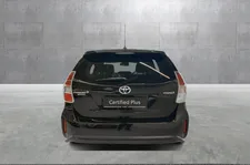 Thumnail bilde 3 av Toyota Prius+ Hybrid