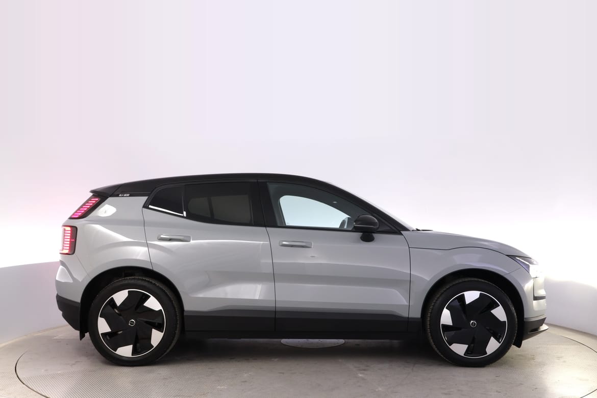 Volvo EX30 2025 - miniatyr 5