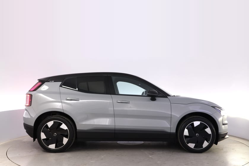 Bild 5 av Volvo EX30 Single Motor Extended Range