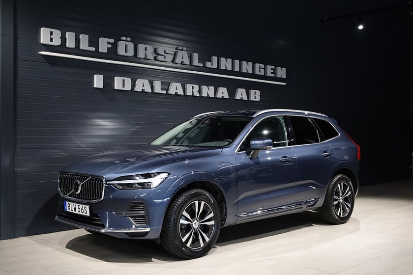 Bild 1 av Volvo XC60