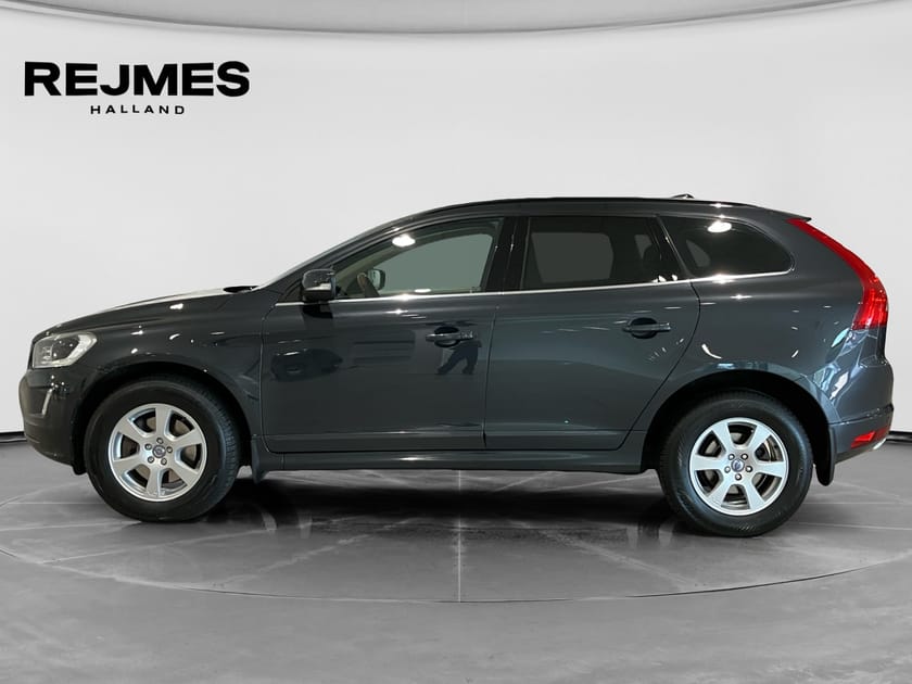 Bild 3 av Volvo XC60 D5 AWD Momentum Business Edition