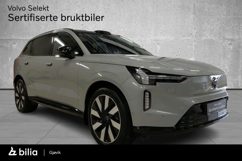 Bilde 1 av Volvo EX90 Twin Motor Performance