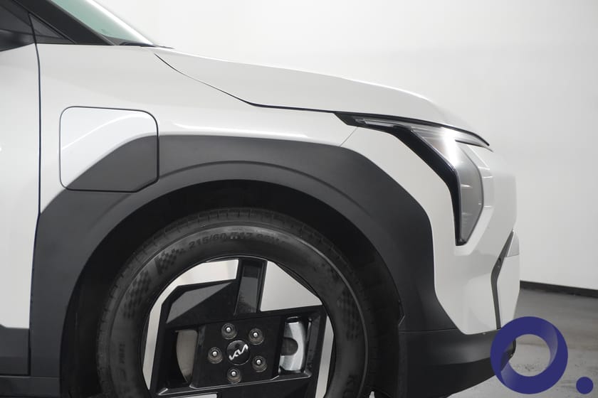Bilde 2 av Kia EV3 Standard Range Active