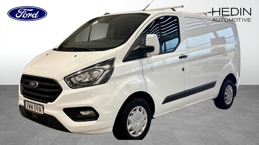 Bild 1 av Ford Transit Custom 280