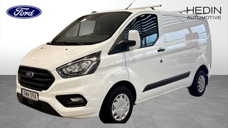 Ford Transit Custom 280