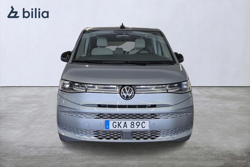 Bild 2 av Volkswagen Multivan eHybrid Life