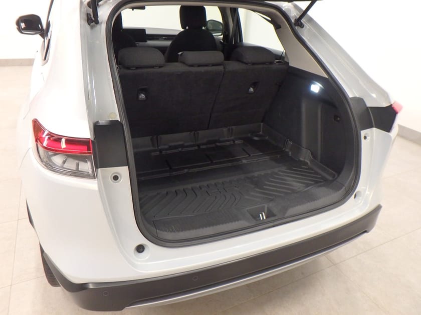 Bild 4 av Honda HR-V e:HEV 1.5 i-MMD e-CVT Euro 6 Elegance
