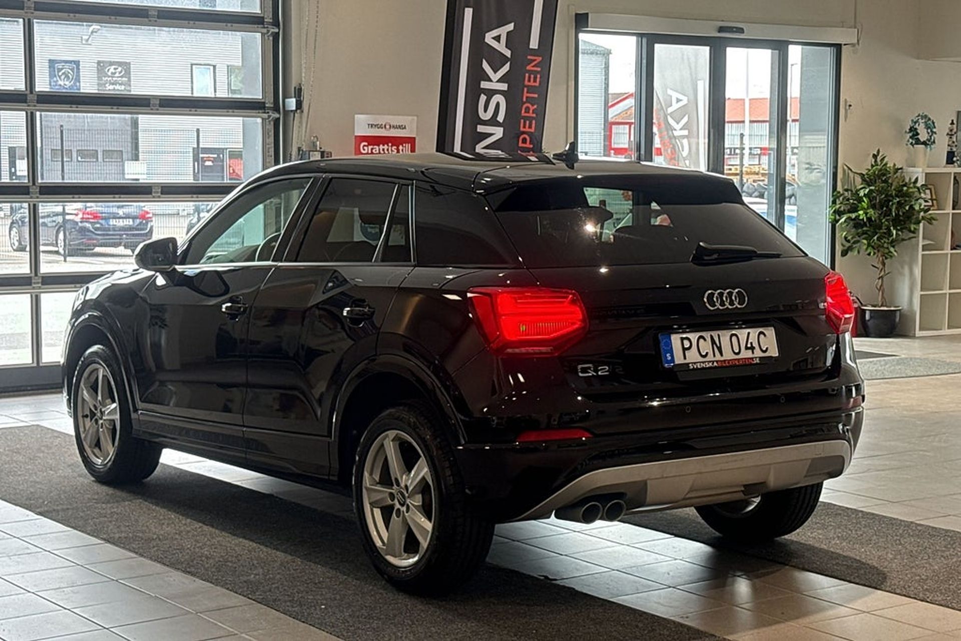 Audi Q2 2020, photo 5/22