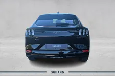 Thumnail bilde 3 av Ford Mustang Mach-E Long Range AWD
