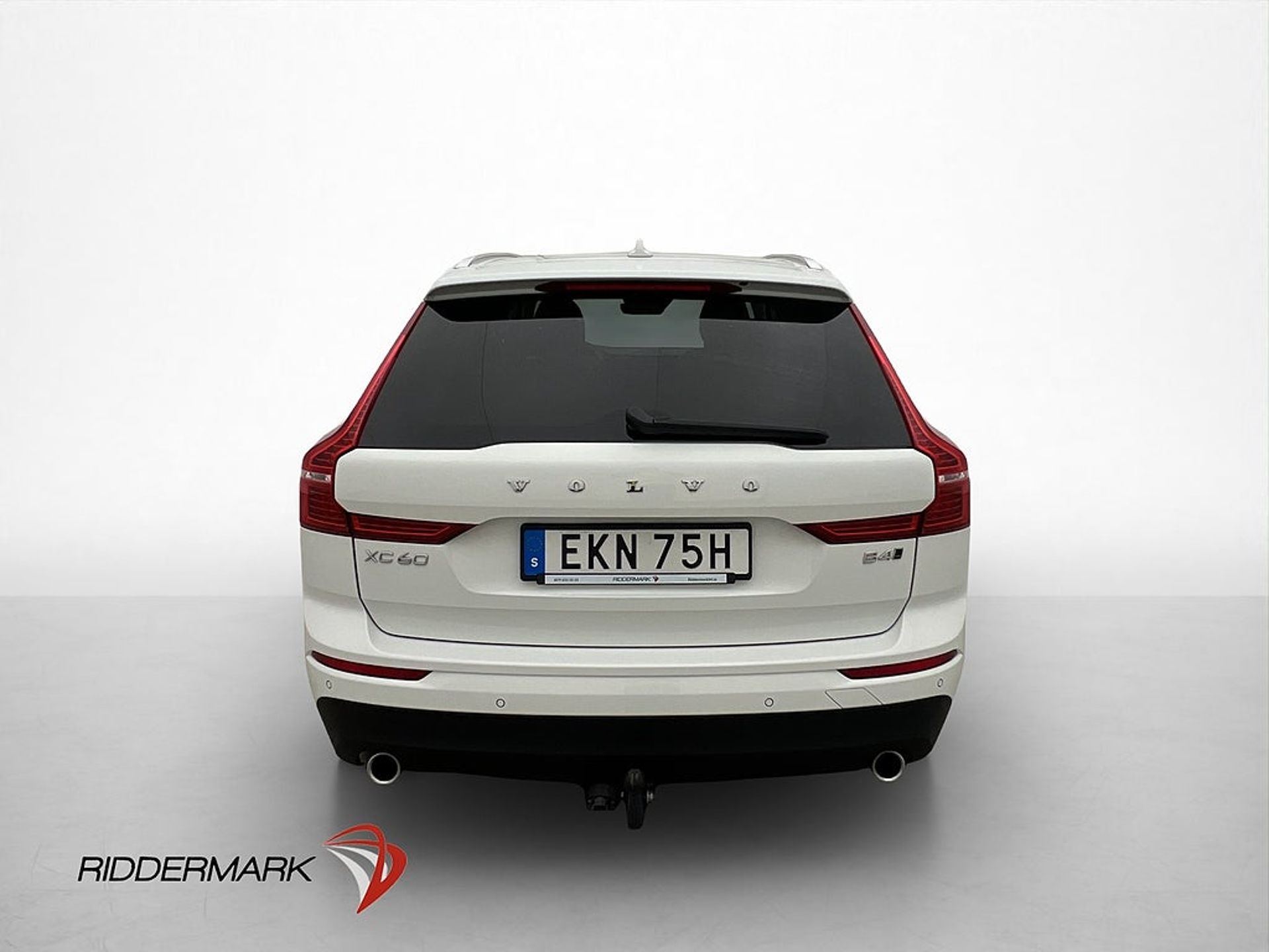 Volvo XC60 2020, bild 6/10