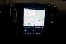 Volvo XC40 Recharge Extended Range