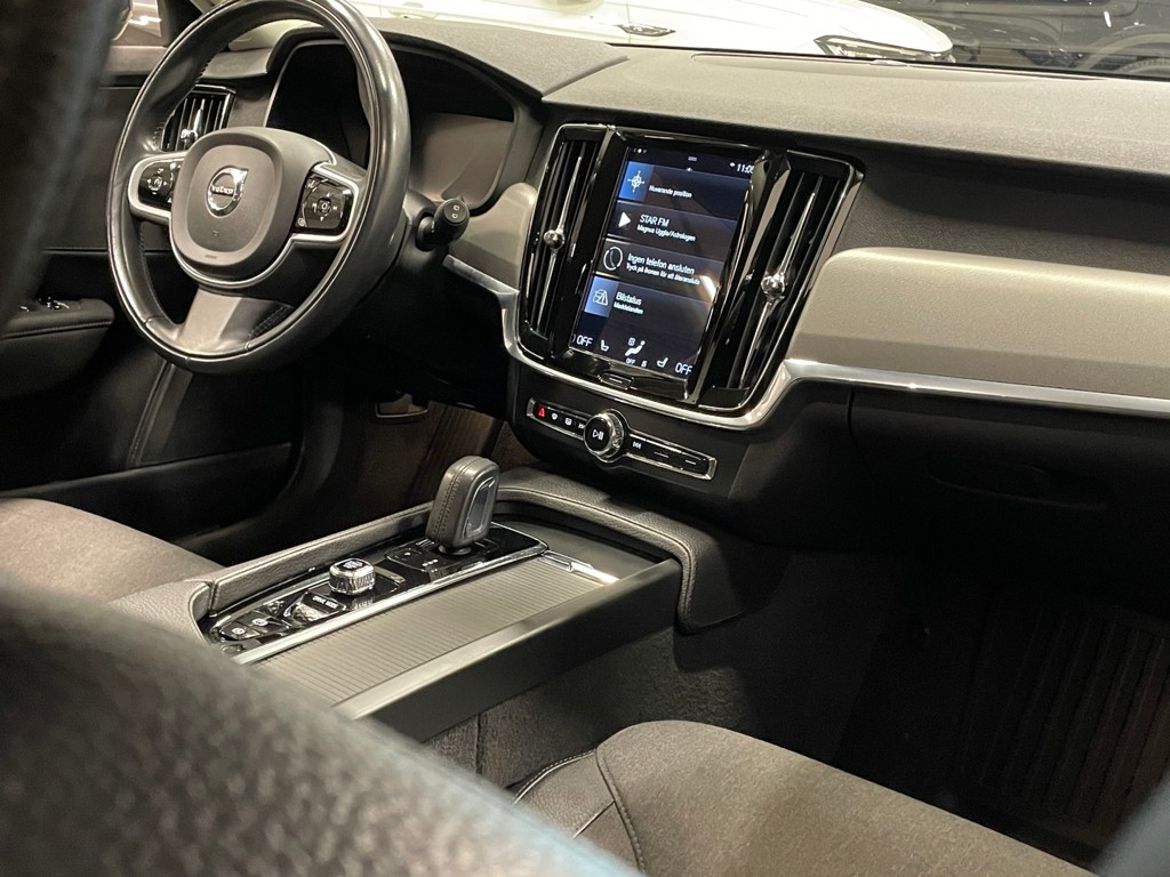 Volvo V90 2021 - miniatyr 14
