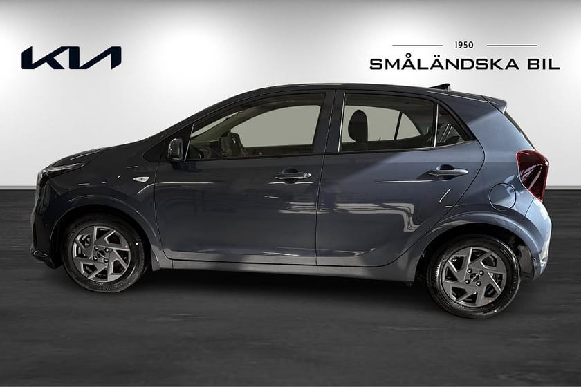 Bild 4 av Kia Picanto