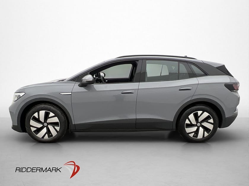 Bild 3 av Volkswagen ID.4 Pure Performance Värm Navi Rattvärme CarPlay